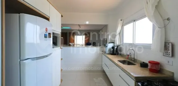 Cobertura com 4 Quartos à venda, 238m² no Centro, Peruíbe