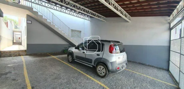 Kitnet com 1 Quarto para alugar, 50m² no Jardim Novo Itu, Itu