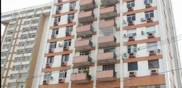 Apartamento com 3 Quartos para alugar, 130m² no Batista Campos, Belém