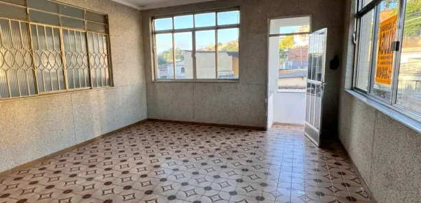 Apartamento com 3 Quartos para alugar, 100m² no Minerlândia, Barra Mansa