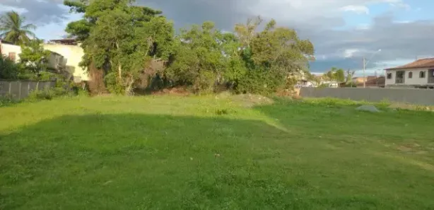 Terreno / Lote / Condomínio para alugar, 10m² no Parque Rosário, Campos dos Goytacazes