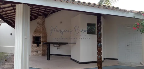 Casa de Condomínio com 4 Quartos à venda, 220m² no Buraquinho, Lauro de Freitas