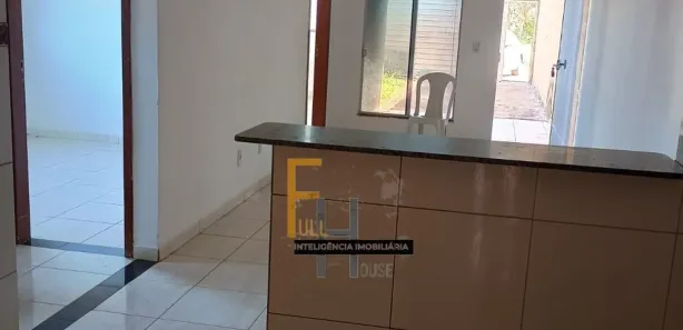 Casa com 3 Quartos à venda, 98m² no Vila Padre Pelágio, Goianira