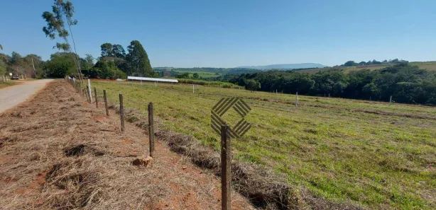 Terreno / Lote / Condomínio à venda, 2005m² no Jundiaquara, Araçoiaba da Serra