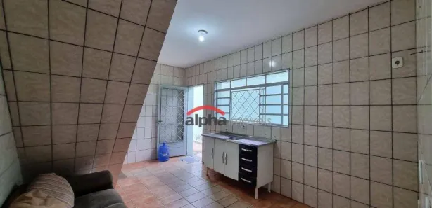 Sobrado com 3 Quartos à venda, 152m² no Vila Real Continuação, Hortolândia