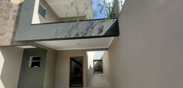 Sobrado com 3 Quartos para venda ou aluguel, 165m² no Indaiá, Bertioga