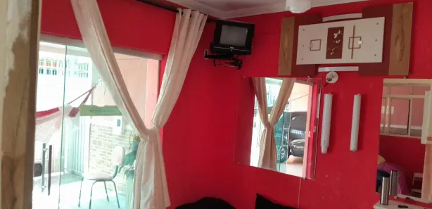 Casa com 4 Quartos à venda, 126m² no Samambaia Norte, Brasília