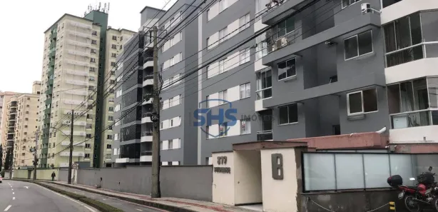 Apartamento com 2 Quartos à venda, 86m² no Vila Formosa, Blumenau