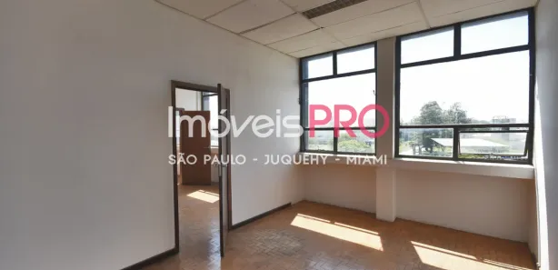 Prédio Inteiro para alugar, 259m² no Jaguaré, São Paulo