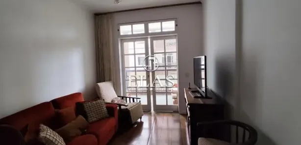 Apartamento com 2 Quartos à venda, 100m² no Centro, Petrópolis