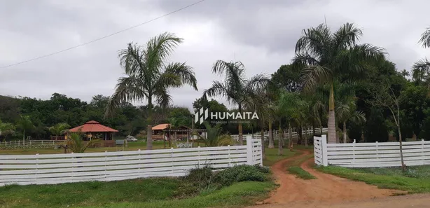 Fazenda / Sítio / Chácara com 2 Quartos à venda, 150m² no Zona Rural, Ibiporã