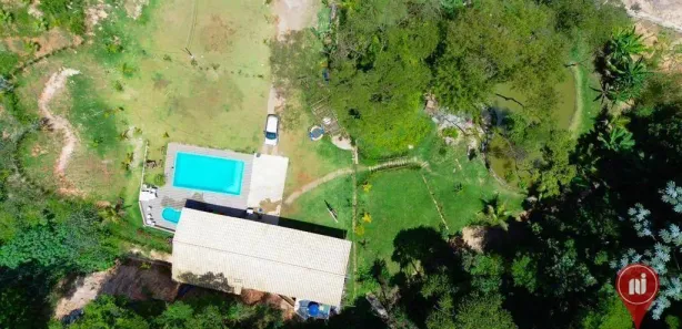 Loja / Salão / Ponto Comercial à venda, 120m² no Colônia Santa Isabel, Betim