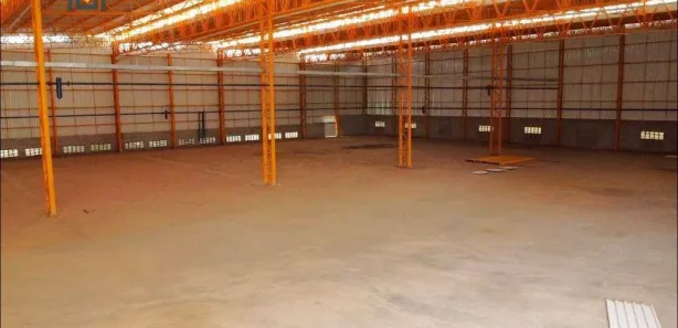 Galpão / Depósito / Armazém à venda, 3600m² no Salto de São José, Salto