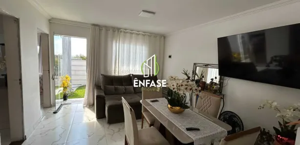 Casa com 2 Quartos à venda, 68m² no Pouso Alegre, São Joaquim de Bicas