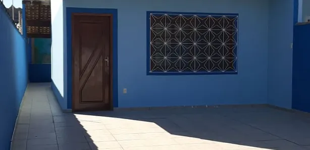 Sobrado com 2 Quartos para venda ou aluguel, 183m² no Terra Firme, Rio das Ostras