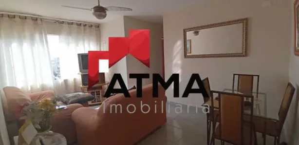 Apartamento com 2 Quartos à venda, 51m² no Penha, Rio de Janeiro