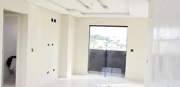 Cobertura com 3 Quartos à venda, 160m² no São Pedro, São José dos Pinhais