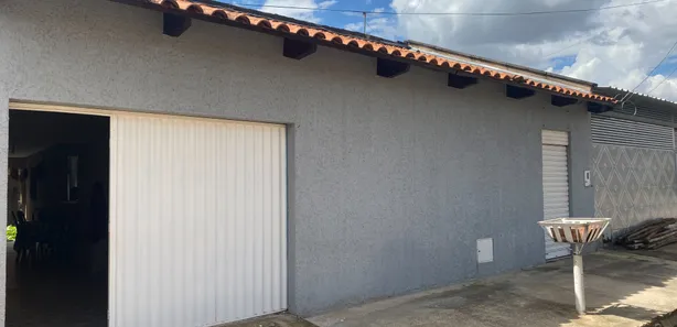 Casa com 2 Quartos à venda, 250m² no Conjunto Habitacional Madre Germana - 1ª Etapa, Aparecida de Goiânia
