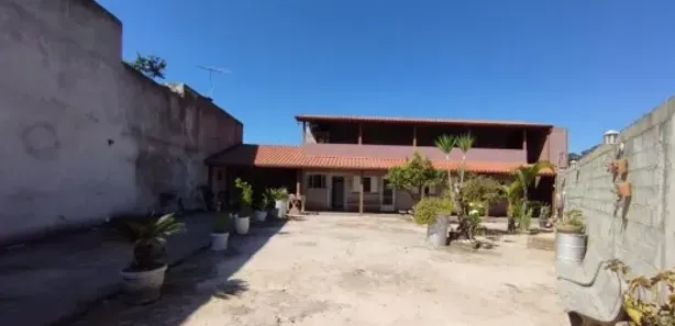 Casa com 2 Quartos à venda, 203m² no Belvedere, Ribeirão das Neves