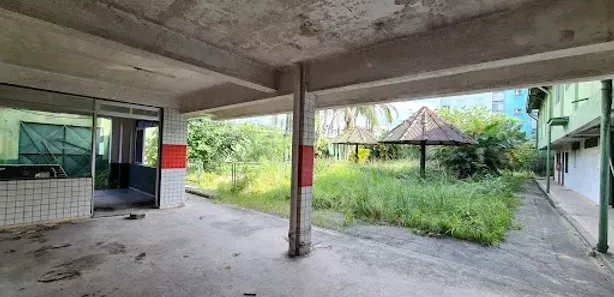 Galpão / Depósito / Armazém à venda, 1990m² no Parque São Luis, Cubatão