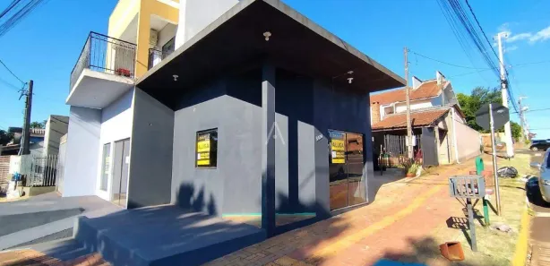 Conjunto Comercial / Sala para alugar, 30m² no Jardim Coopagro, Toledo