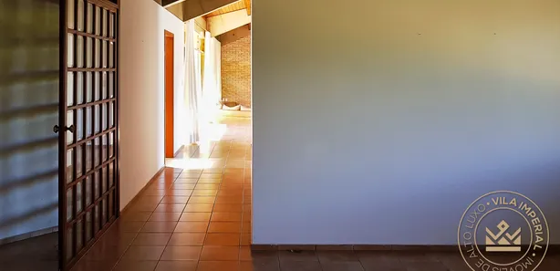 Casa de Condomínio com 4 Quartos à venda, 630m² no Condomínio Terras de São José, Itu