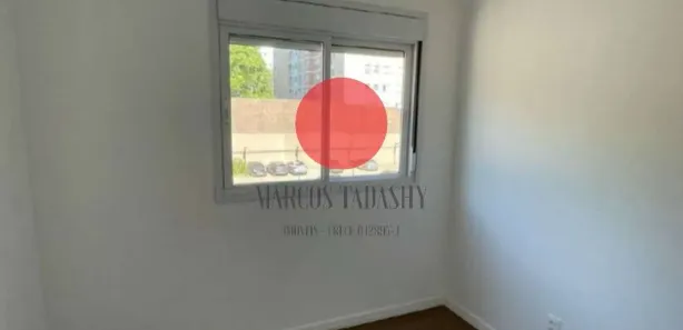 Apartamento com 2 Quartos para venda ou aluguel, 66m² no Votupoca, Barueri