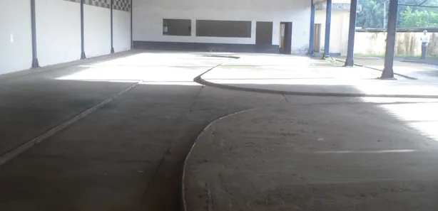 Galpão / Depósito / Armazém à venda, 1490m² no Camaçari de Dentro, Camaçari