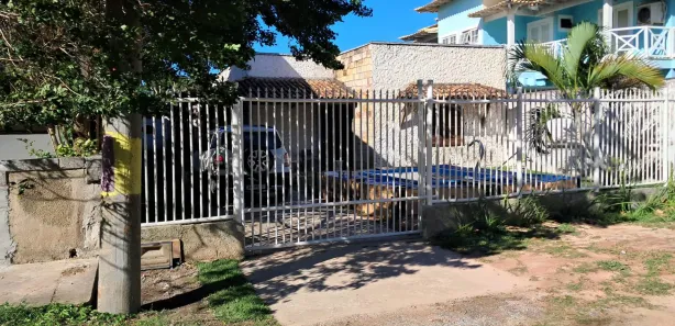 Casa com 3 Quartos à venda, 174m² no Praia Seca, Araruama