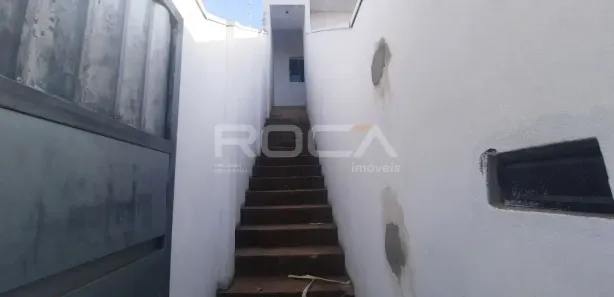 Prédio Inteiro com 3 Quartos para alugar, 199m² no Parque Santa Felícia Jardim, São Carlos