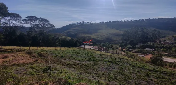 Fazenda / Sítio / Chácara com 1 Quarto à venda, 3500m² no Área Rural de Viçosa, Viçosa