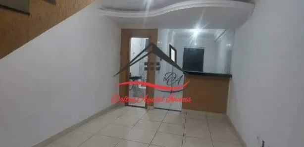 Casa com 2 Quartos para alugar, 64m² no Porto Seguro, Ribeirão das Neves