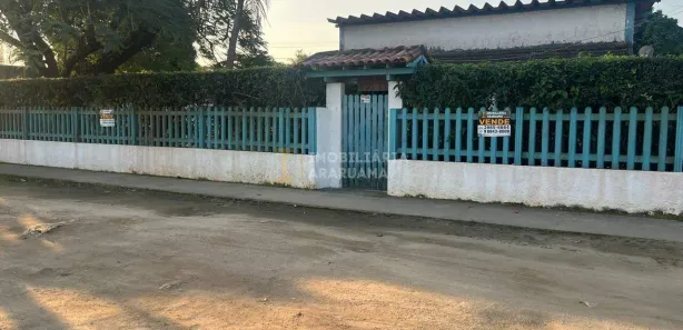 Casa com 4 Quartos à venda, 163m² no Novo Horizonte (Iguabinha), Araruama