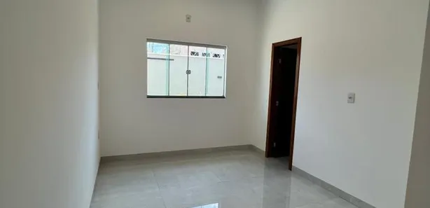Casa com 2 Quartos à venda, 96m² no Residencial Limoeiro, Goianira
