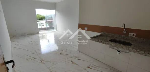 Kitnet com 1 Quarto à venda, 29m² no Centro, Peruíbe