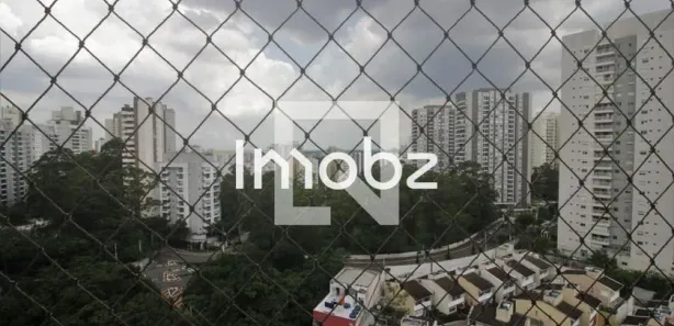 Cobertura com 3 Quartos à venda, 67m² no Vila Andrade, São Paulo