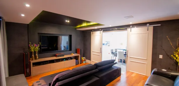 Casa de Condomínio com 4 Quartos à venda, 800m² no Tamboré, Santana de Parnaíba
