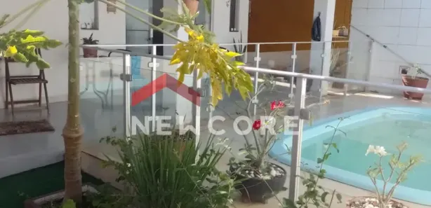 Casa de Condomínio com 3 Quartos à venda, 230m² no Boa União (Abrantes), Camaçari
