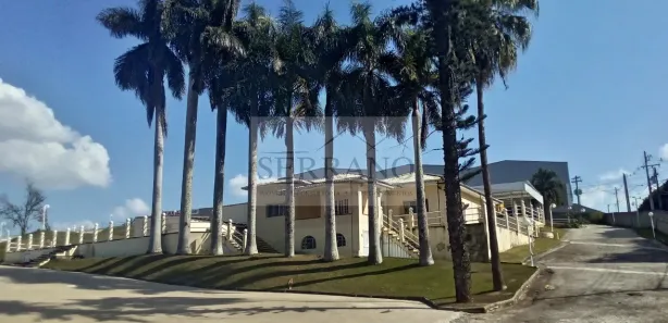 Terreno / Lote Comercial para venda ou aluguel, 10653m² no Parque Nova Xampirra, Itatiba