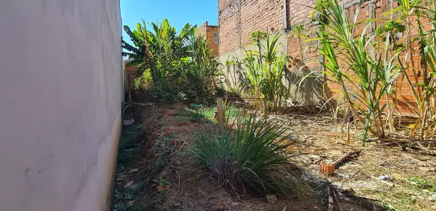 Terreno / Lote / Condomínio à venda, 175m² no Elias Fausto, Elias Fausto