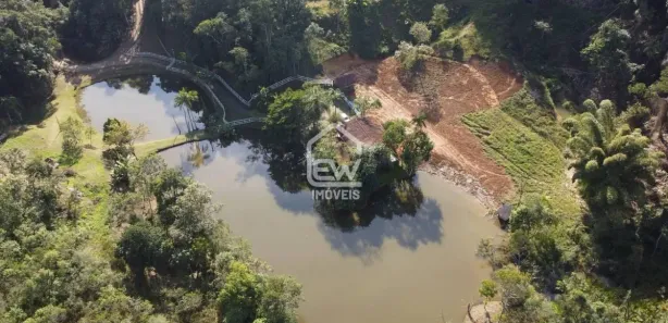 Fazenda / Sítio / Chácara com 4 Quartos à venda, 31713m² no Guarani Mirim, Massaranduba