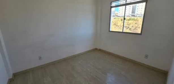 Apartamento com 2 Quartos para alugar, 48m² no Gávea, Vespasiano