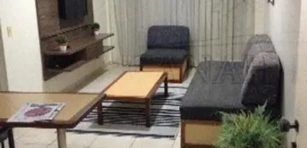 Flat com 1 Quarto à venda, 45m² no Centro, Ribeirão Preto