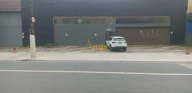 Galpão / Depósito / Armazém à venda, 1175m² no Enseada, Guarujá