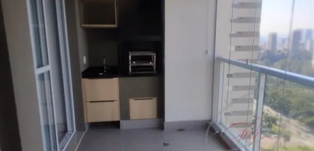 Apartamento com 2 Quartos para alugar, 111m² no Umuarama, Osasco