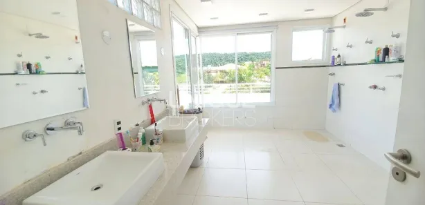 Casa de Condomínio com 4 Quartos à venda, 1300m² no Centro, Itupeva