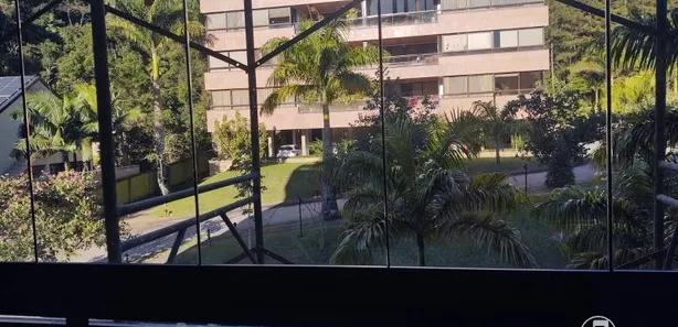 Apartamento com 4 Quartos à venda, 280m² no Duarte Silveira, Petrópolis