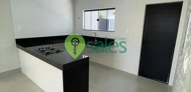 Casa de Condomínio com 3 Quartos à venda, 155m² no Primavera, Vitória da Conquista
