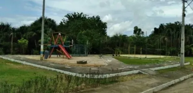Terreno / Lote / Condomínio à venda, 600m² no Tarumã, Manaus