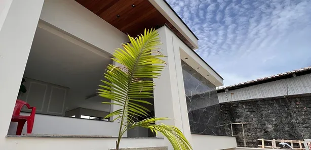 Casa de Condomínio com 3 Quartos à venda, 225m² no Colônia Terra Nova, Manaus